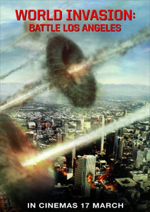 World Invasion:Battle Los Angeles - World Invasion:Battle Los Angeles